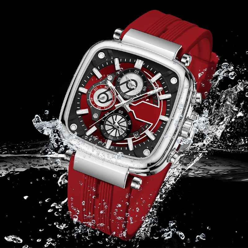 ✨Men's High-End Multifunction Sport Watch