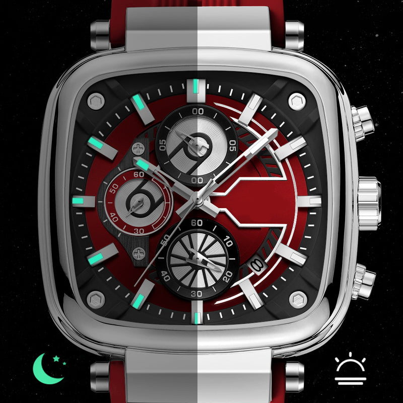 ✨Men's High-End Multifunction Sport Watch