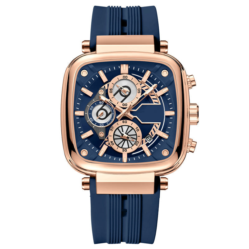 ✨Men's High-End Multifunction Sport Watch
