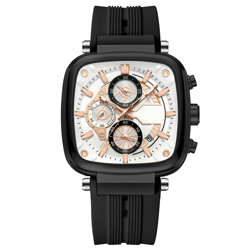✨Men's High-End Multifunction Sport Watch