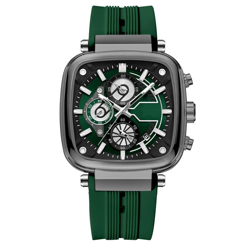 ✨Men's High-End Multifunction Sport Watch