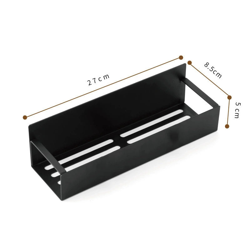 🔥50% OFF✨Magnetic Spice Storage Rack Organizer for Refrigerator and Oven