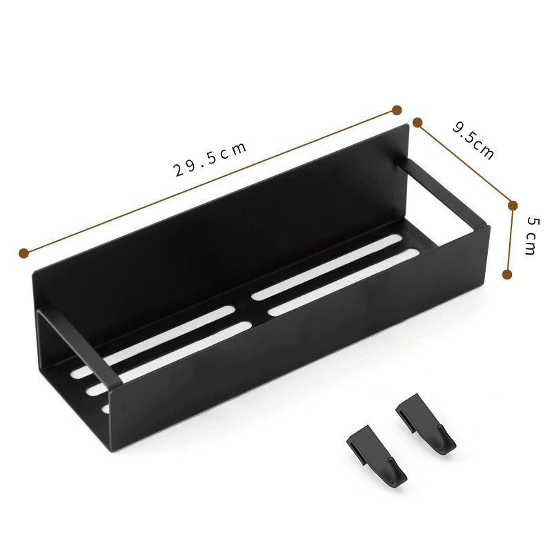 🔥50% OFF✨Magnetic Spice Storage Rack Organizer for Refrigerator and Oven