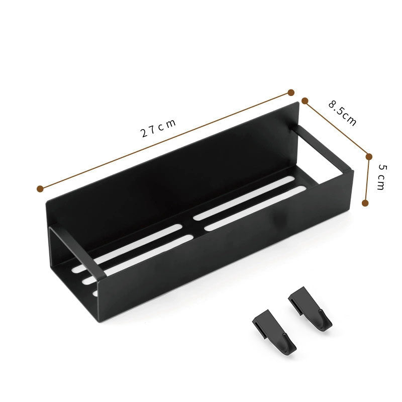 🔥50% OFF✨Magnetic Spice Storage Rack Organizer for Refrigerator and Oven