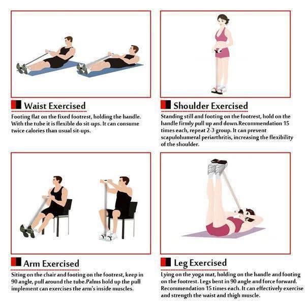 🔥2026 Hot Sale 50% OFF✨ Sit-Up Training Equipment, Adjustable Height, Double-Soft Ankle Pads, Quick-Count Core Trainer