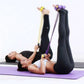 🔥2026 Hot Sale 50% OFF✨ Sit-Up Training Equipment, Adjustable Height, Double-Soft Ankle Pads, Quick-Count Core Trainer