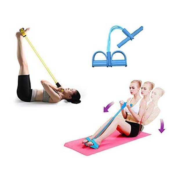 🔥2026 Hot Sale 50% OFF✨ Sit-Up Training Equipment, Adjustable Height, Double-Soft Ankle Pads, Quick-Count Core Trainer