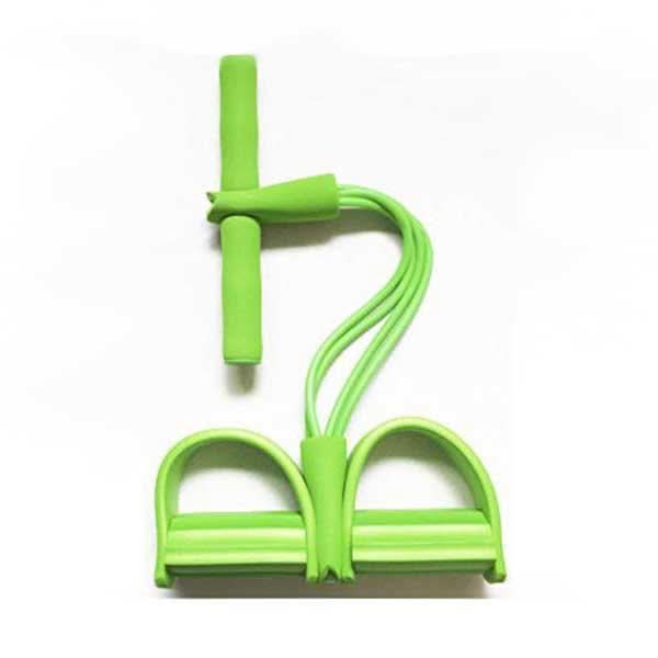 🔥2026 Hot Sale 50% OFF✨ Sit-Up Training Equipment, Adjustable Height, Double-Soft Ankle Pads, Quick-Count Core Trainer
