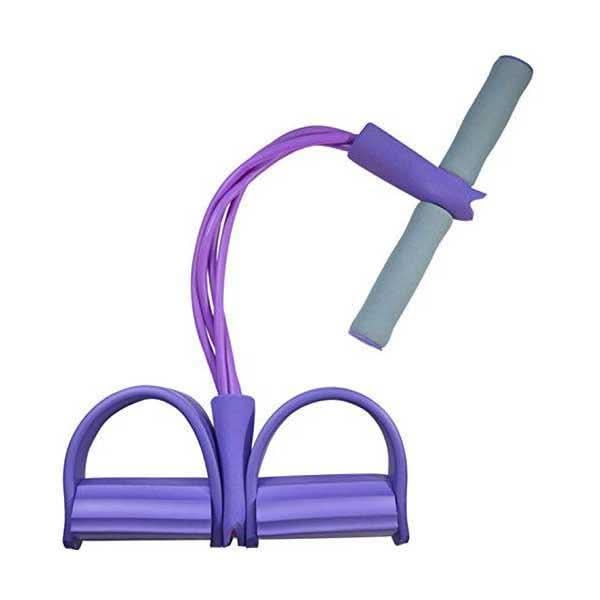 🔥2026 Hot Sale 50% OFF✨ Sit-Up Training Equipment, Adjustable Height, Double-Soft Ankle Pads, Quick-Count Core Trainer