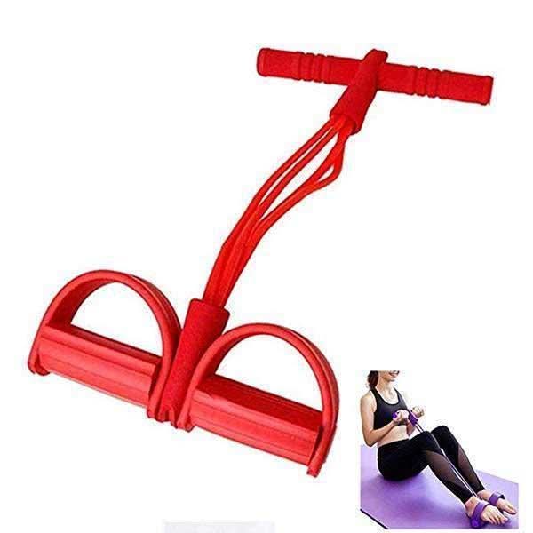 🔥2026 Hot Sale 50% OFF✨ Sit-Up Training Equipment, Adjustable Height, Double-Soft Ankle Pads, Quick-Count Core Trainer