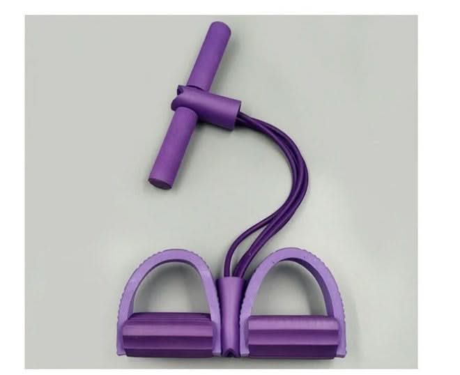🔥2026 Hot Sale 50% OFF✨ Sit-Up Training Equipment, Adjustable Height, Double-Soft Ankle Pads, Quick-Count Core Trainer