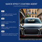 Car Coating Spray-Advanced Automobile Quick-acting Coating Agent With Dust -Proof and Glazing Effects