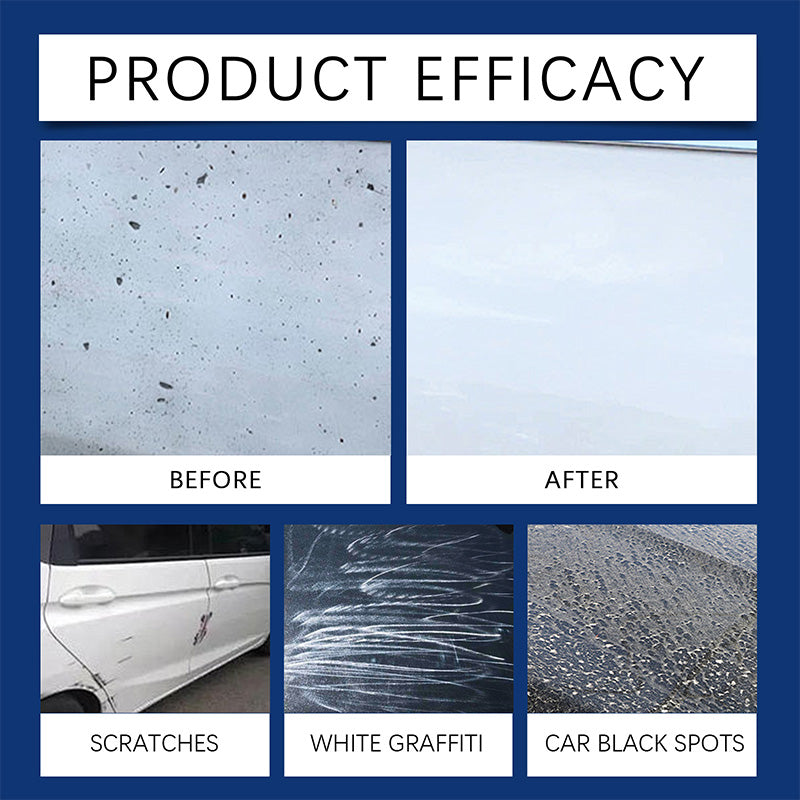 Car Coating Spray-Advanced Automobile Quick-acting Coating Agent With Dust -Proof and Glazing Effects