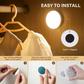 Motion Sensor Automatic Rechargeable Light🔥Buy More Save More