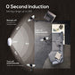 Motion Sensor Automatic Rechargeable Light🔥Buy More Save More