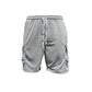 Men's Casual Short Sleeve T-Shirt Shorts Set