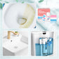 💥3-in-1 Toilet Bowl Cleaning Block – Deodorizes, Cleans, Sterilizes