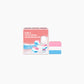 💥3-in-1 Toilet Bowl Cleaning Block – Deodorizes, Cleans, Sterilizes