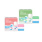 💥3-in-1 Toilet Bowl Cleaning Block – Deodorizes, Cleans, Sterilizes
