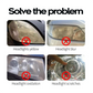 Universal Car Headlight Lens Restoration Kit