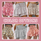 😍LAST DAY PROMOTION - 49%OFF💕Lightweight Slimming Floral Ruffle Tiered Skirt✨