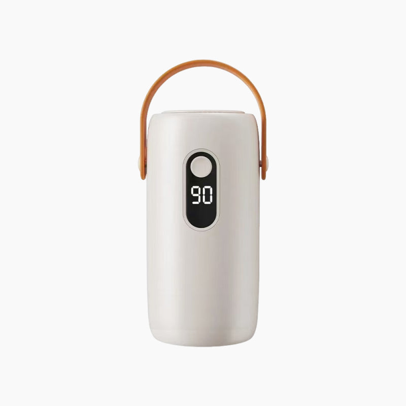 Mini Portable Foldable Clothes Dryer
