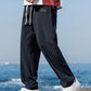Men’s Lightweight Soft Casual Pants