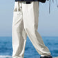 Men’s Lightweight Soft Casual Pants