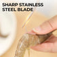 Multifunctional Shrimp Deveining Tool