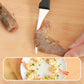 Multifunctional Shrimp Deveining Tool