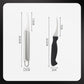Multifunctional Shrimp Deveining Tool