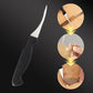 Multifunctional Shrimp Deveining Tool