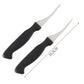 Multifunctional Shrimp Deveining Tool