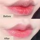 Essential Oil Temperature Color Change Lip Balm