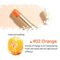 Essential Oil Temperature Color Change Lip Balm