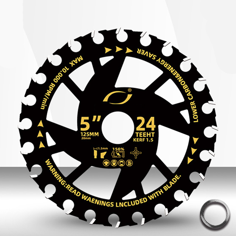 Premium Circular Saw Blade for Woodworking