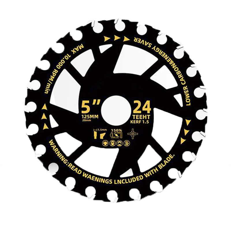 Premium Circular Saw Blade for Woodworking