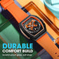Men’s Multi-purpose Stylish Quartz Watch