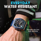 Men’s Multi-purpose Stylish Quartz Watch