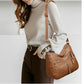 🔥Women's Fashionable & Versatile Crossbody Bag