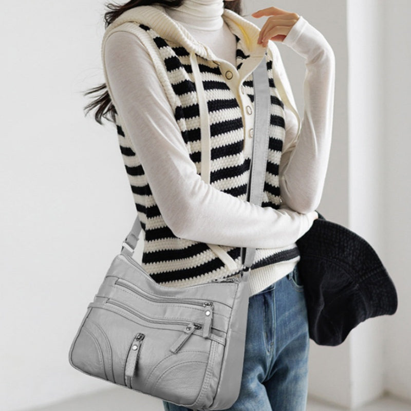 🔥Women's Fashionable & Versatile Crossbody Bag