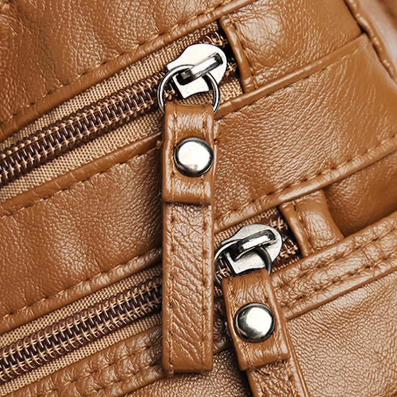 🔥Women's Fashionable & Versatile Crossbody Bag