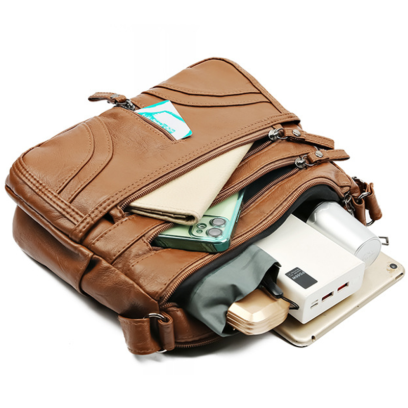 🔥Women's Fashionable & Versatile Crossbody Bag