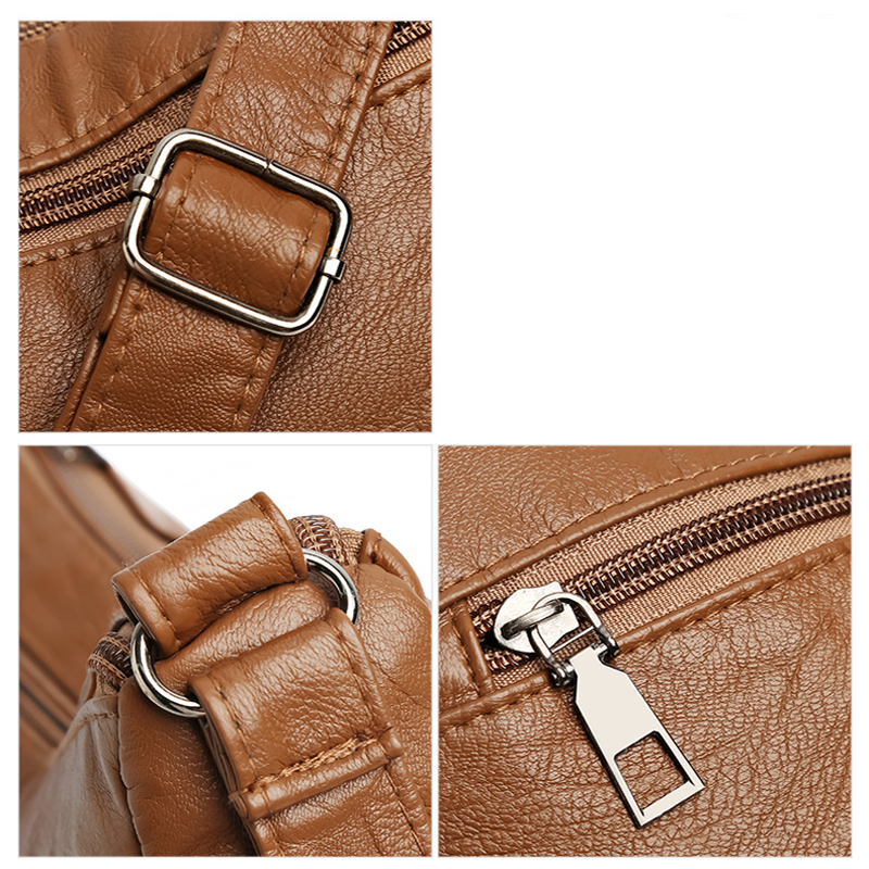 🔥Women's Fashionable & Versatile Crossbody Bag