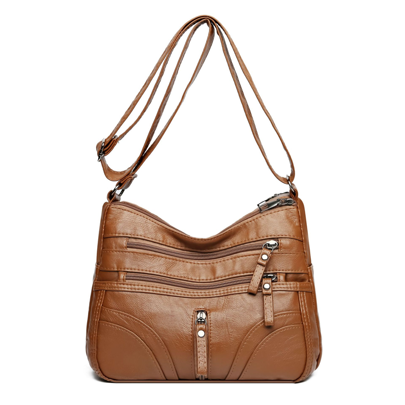 🔥Women's Fashionable & Versatile Crossbody Bag