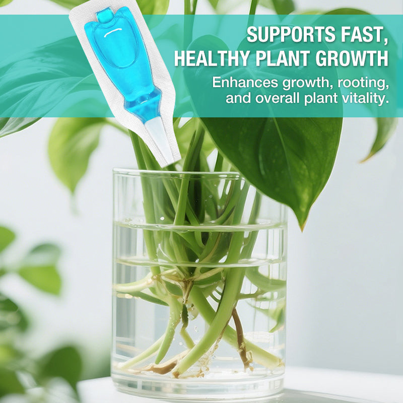 ✨Buy 2 Get 1 Free✨Hydroponic Nutrient Solution for Plant Growth
