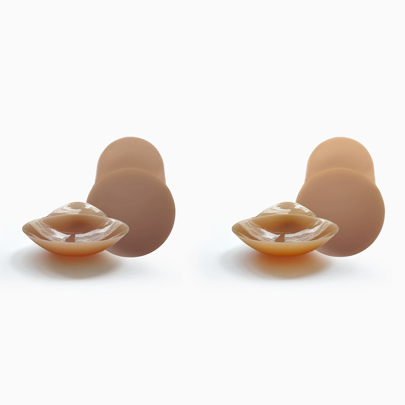 👙Buy 1 Get 1 Free✨Seamless Uplift Adhesive Nipple Covers for Women