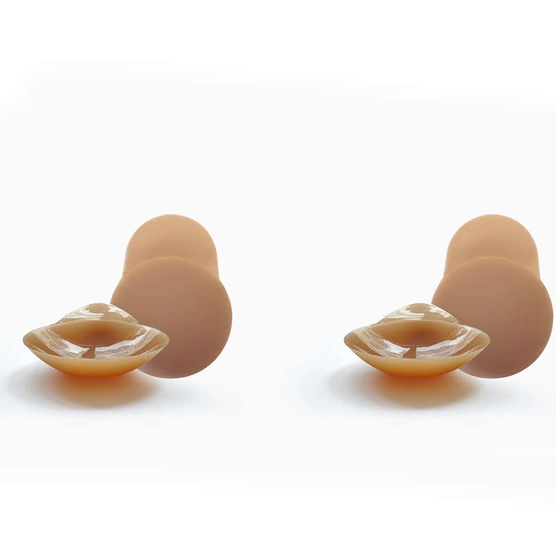 👙Buy 1 Get 1 Free✨Seamless Uplift Adhesive Nipple Covers for Women