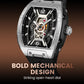 🔥Hot Sale 50% OFF🔥Men’s Fashion Mechanical Watch