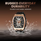 🔥Hot Sale 50% OFF🔥Men’s Fashion Mechanical Watch